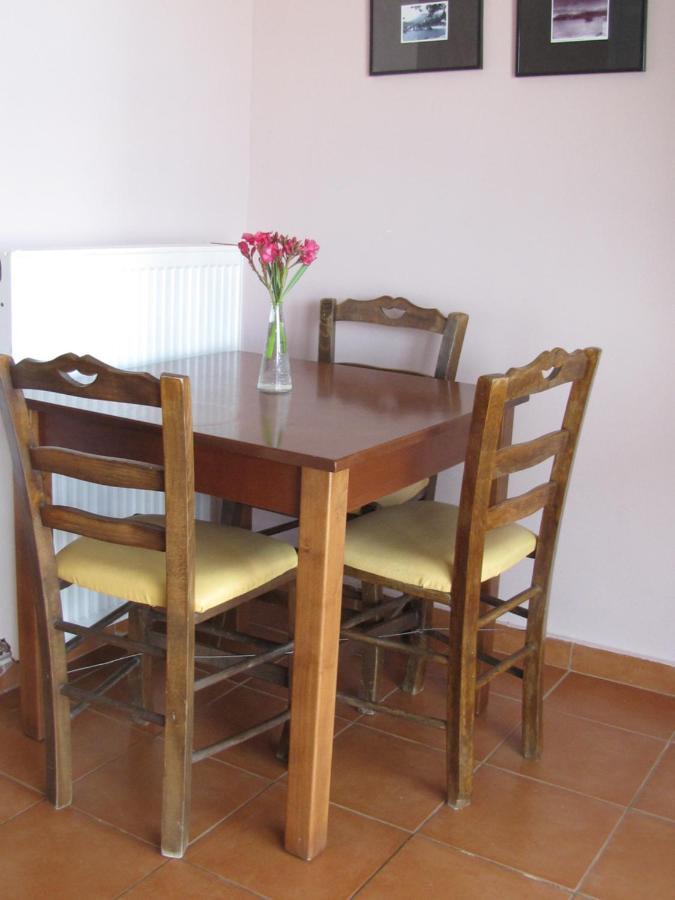Ithaki Holidays Frínion 外观 照片