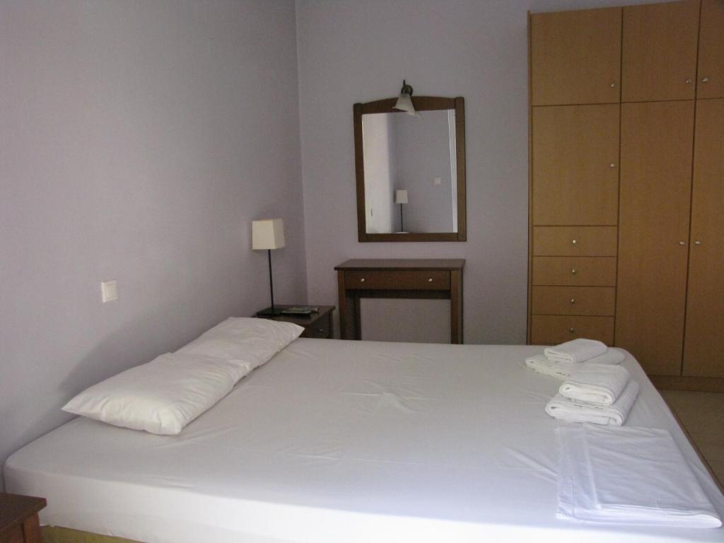 Ithaki Holidays Frínion 客房 照片